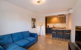 Brand new apartment in Dubrovnik