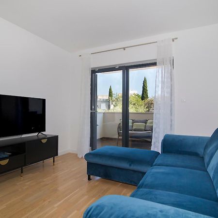 Brand new apartment in Dubrovnik Buitenkant foto
