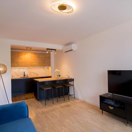 Brand new apartment in Dubrovnik Buitenkant foto