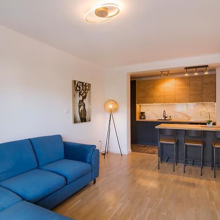 Brand new apartment in Dubrovnik Buitenkant foto