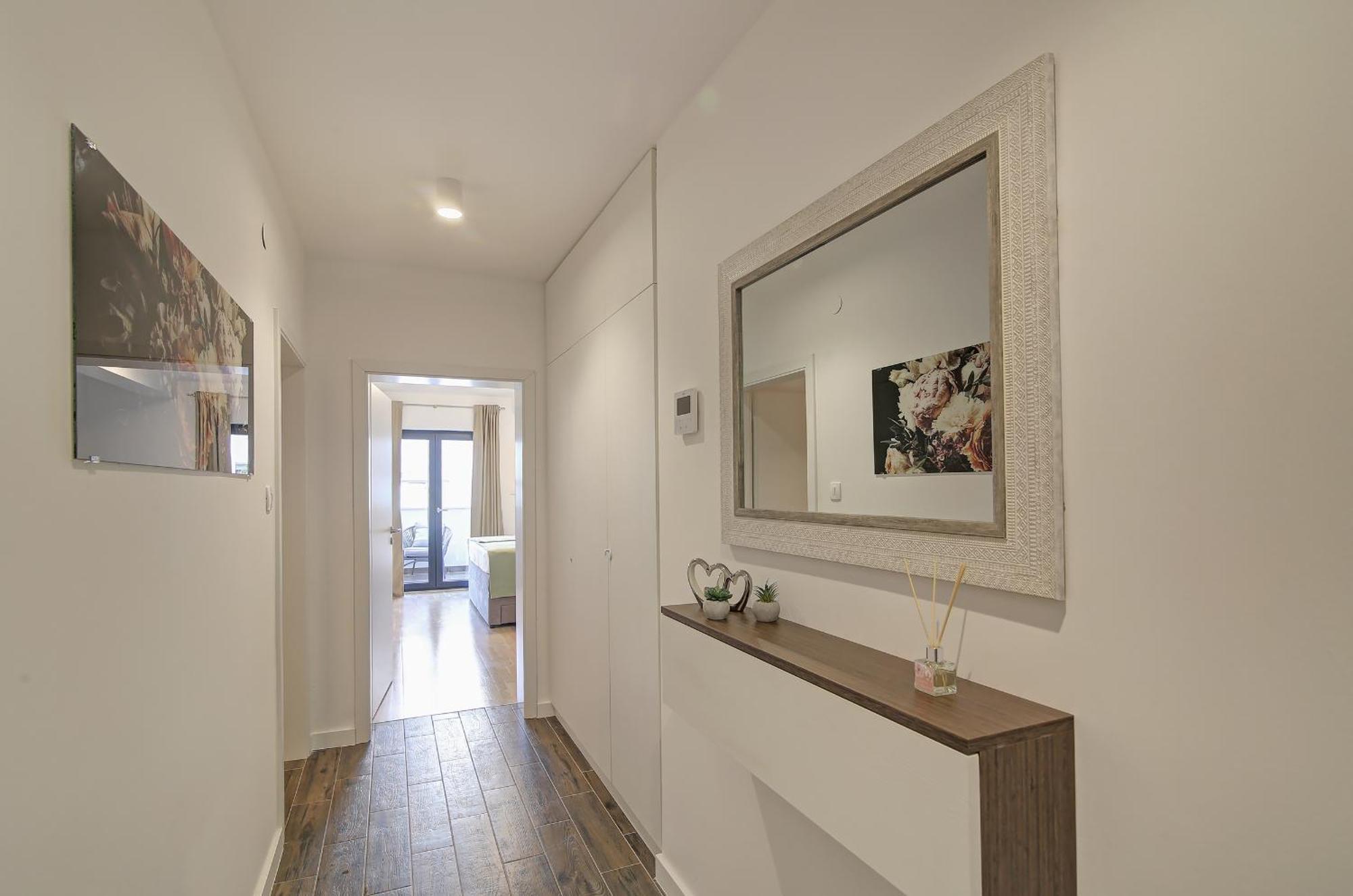 Brand new apartment in Dubrovnik Buitenkant foto