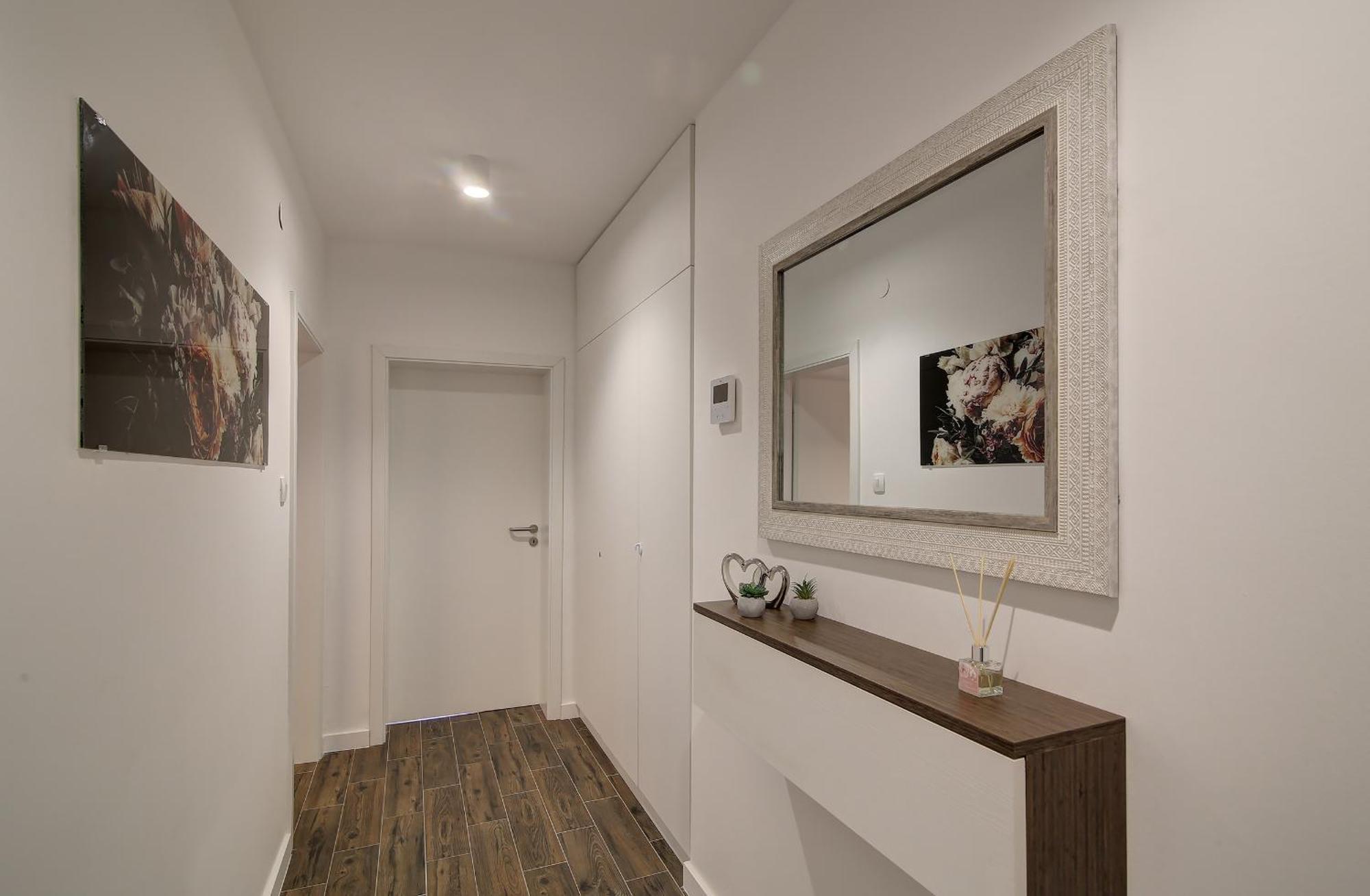 Brand new apartment in Dubrovnik Buitenkant foto