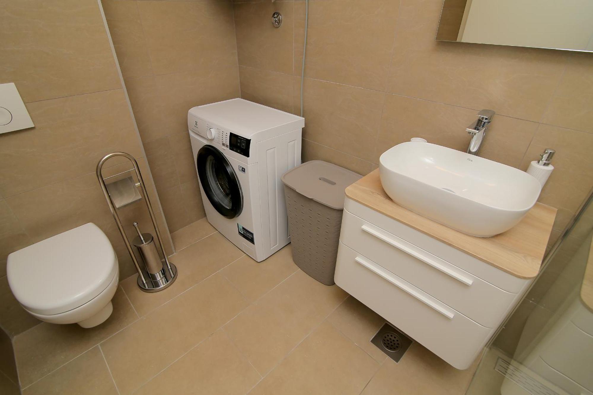 Brand new apartment in Dubrovnik Buitenkant foto