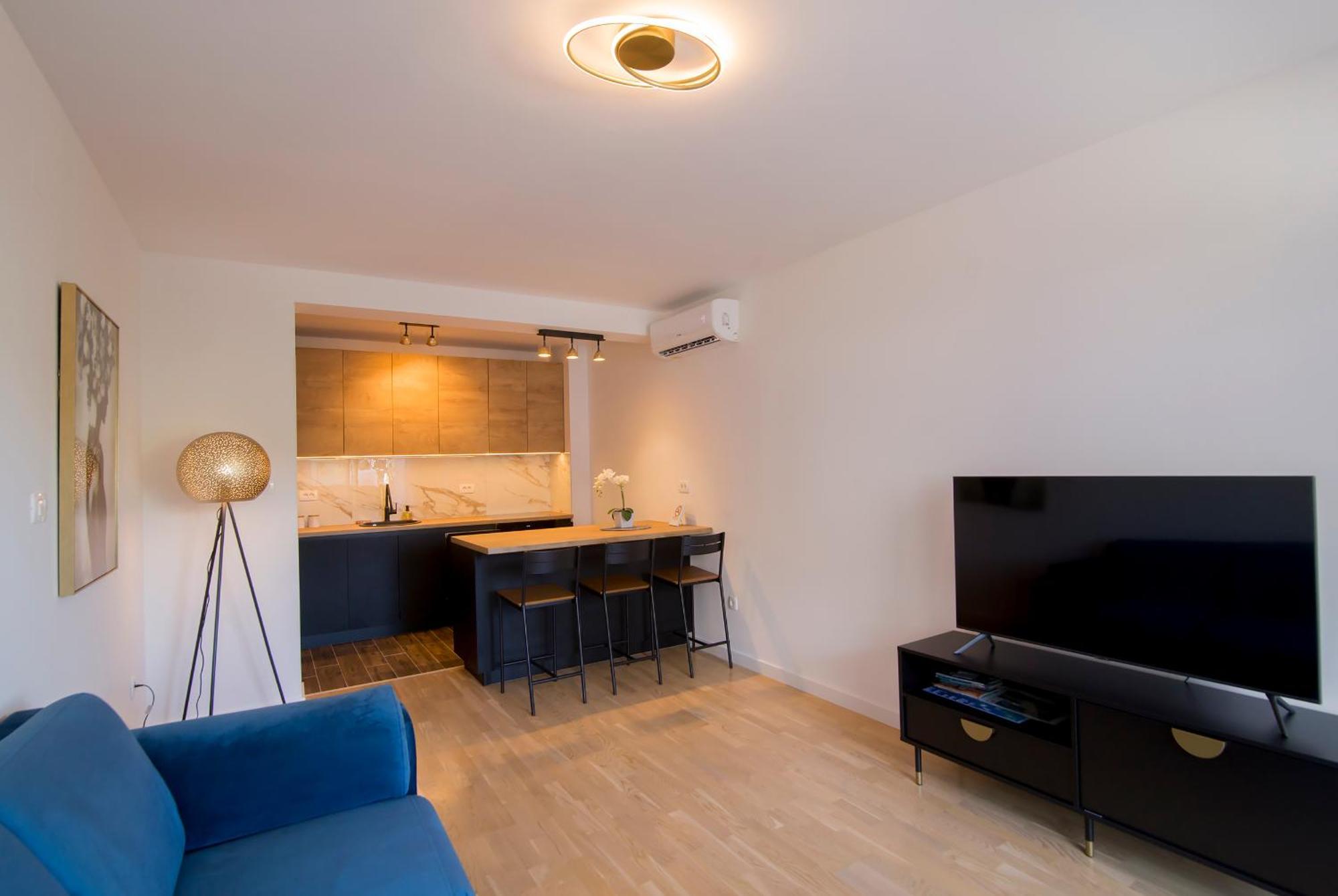 Brand new apartment in Dubrovnik Buitenkant foto