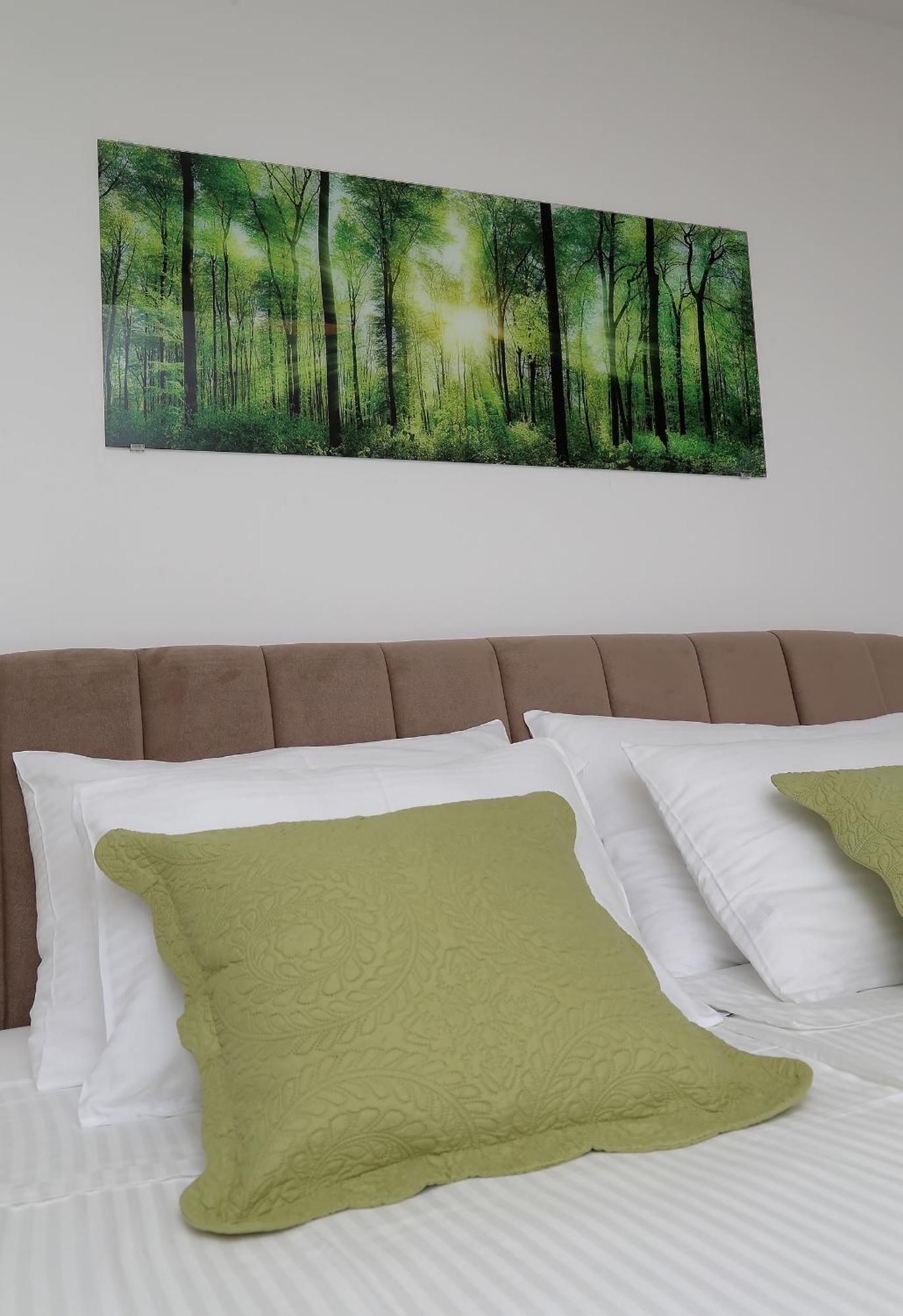 Brand new apartment in Dubrovnik Buitenkant foto