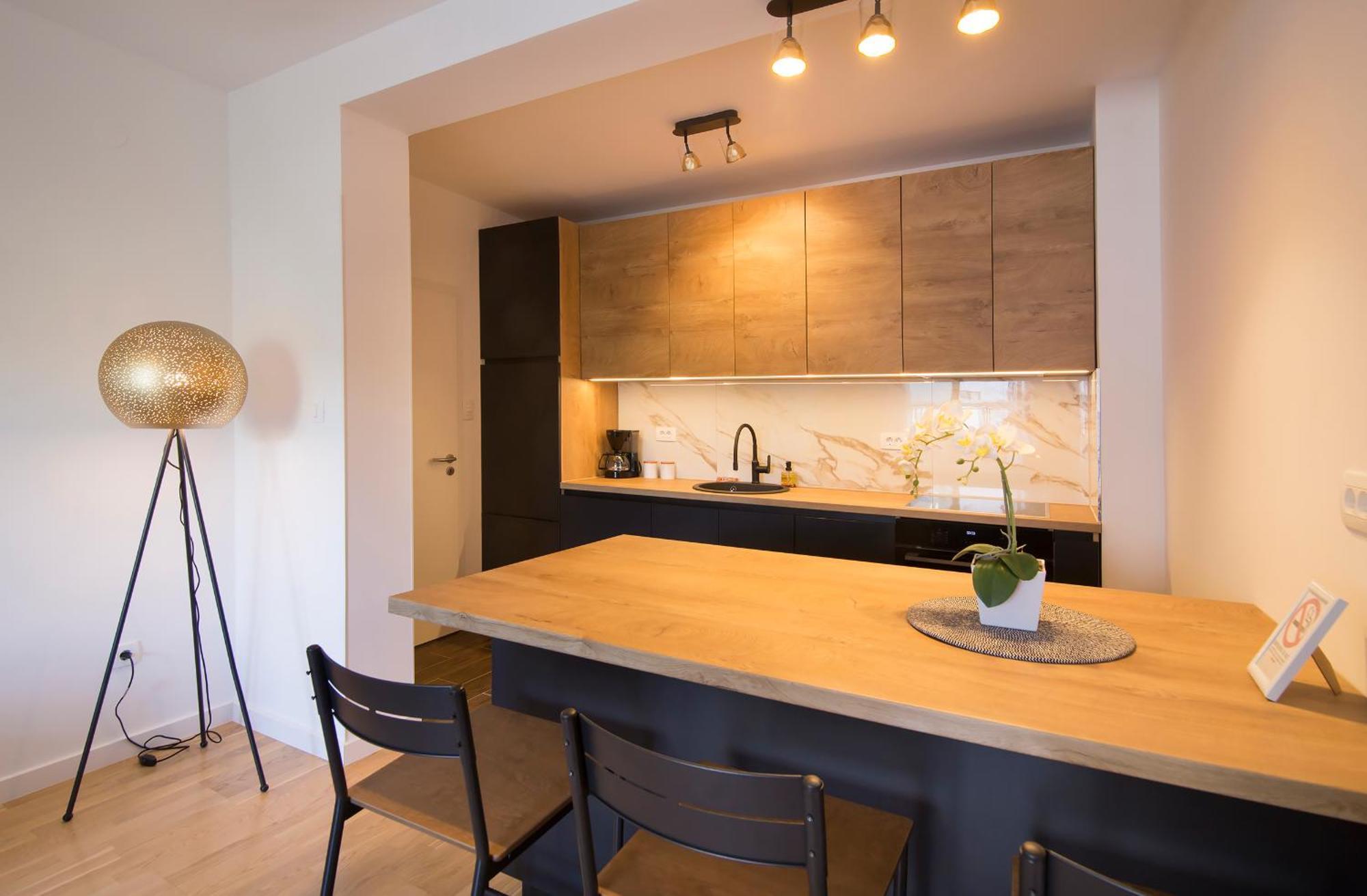 Brand new apartment in Dubrovnik Buitenkant foto