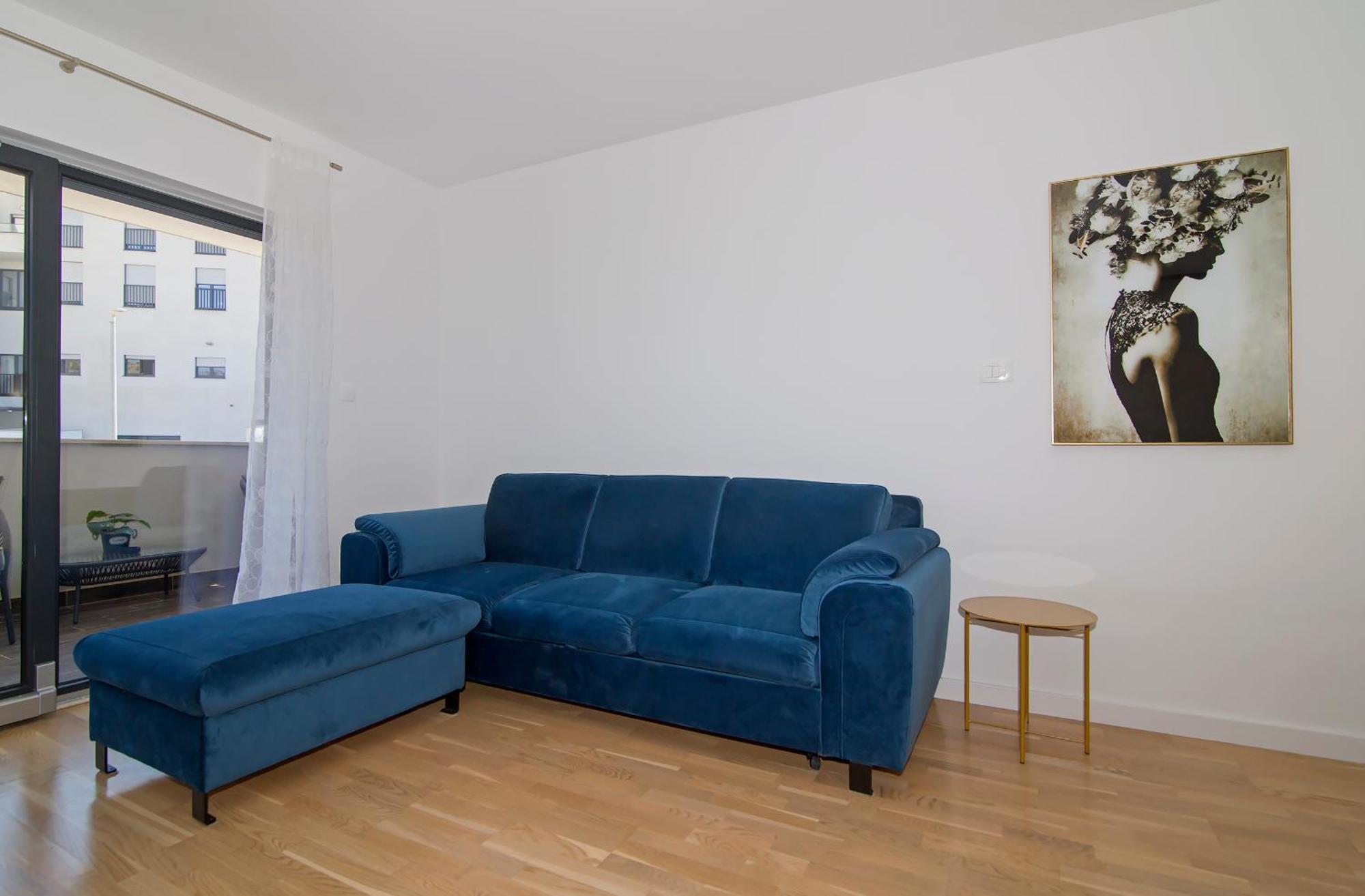 Brand new apartment in Dubrovnik Buitenkant foto