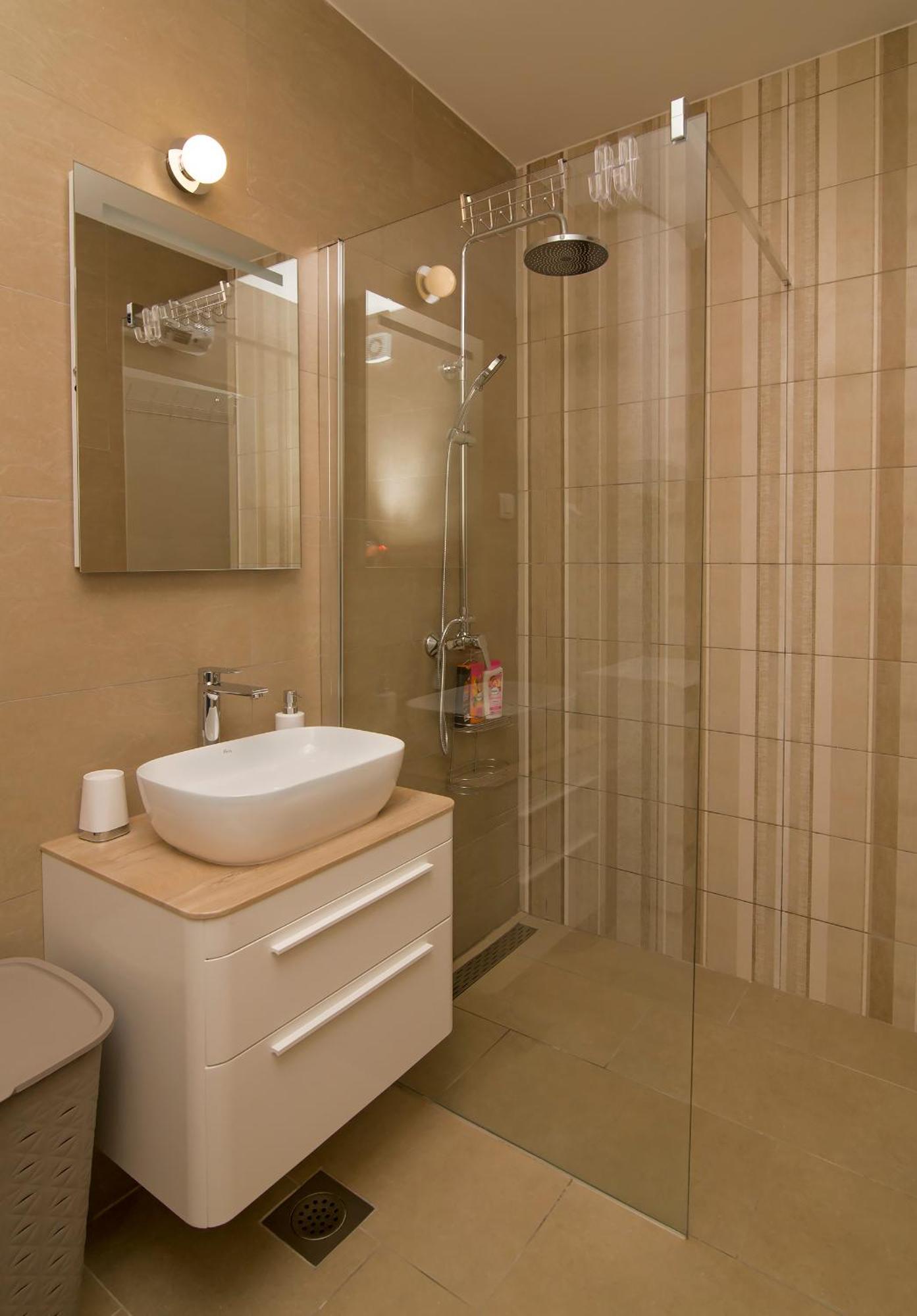 Brand new apartment in Dubrovnik Buitenkant foto